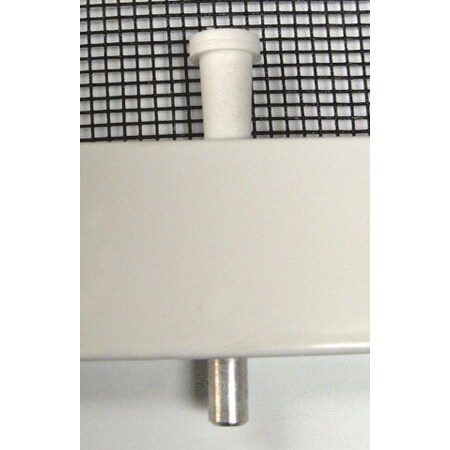 Strybuc 5/32 SNE No 2 Plunger Metal Whit 90-1062